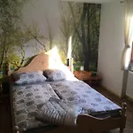 Eldorstal-1-ferienwohnung-in-bad-harzburg-mit-hund-direkt-am-nationalpark-1000-qm-garten Lejlighed *