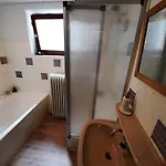 Eldorstal-1-ferienwohnung-in-bad-harzburg-mit-hund-direkt-am-nationalpark-1000-qm-garten Lejlighed