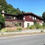 Lejlighed Eldorstal-1-ferienwohnung-in-bad-harzburg-mit-hund-direkt-am-nationalpark-1000-qm-garten *