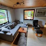 Lejlighed Eldorstal-1-ferienwohnung-in-bad-harzburg-mit-hund-direkt-am-nationalpark-1000-qm-garten Bad Harzburg