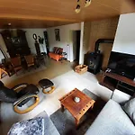 Eldorstal-1-ferienwohnung-in-bad-harzburg-mit-hund-direkt-am-nationalpark-1000-qm-garten Lejlighed *