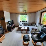 Lejlighed Eldorstal-1-ferienwohnung-in-bad-harzburg-mit-hund-direkt-am-nationalpark-1000-qm-garten