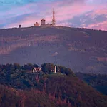 Eldorstal-1-ferienwohnung-in-bad-harzburg-mit-hund-direkt-am-nationalpark-1000-qm-garten Lejlighed