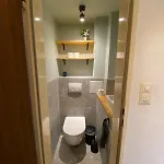 Eldorstal-1-ferienwohnung-in-bad-harzburg-mit-hund-direkt-am-nationalpark-1000-qm-garten Lejlighed