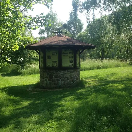 Eldorstal-1-ferienwohnung-in-bad-harzburg-mit-hund-direkt-am-nationalpark-1000-qm-garten Lejlighed